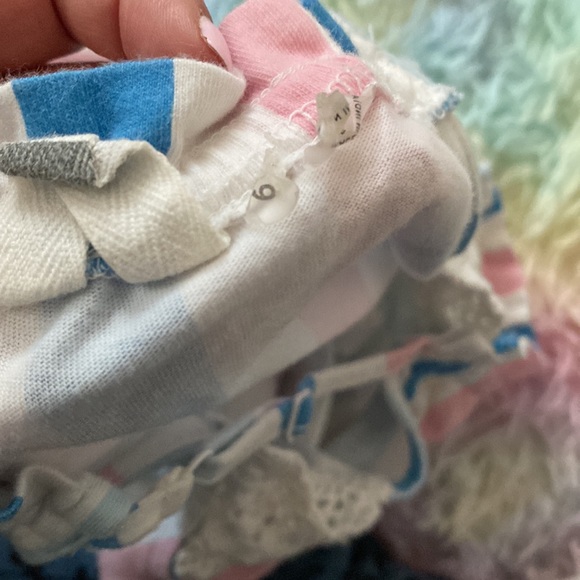 Little girls roxy dress size 6 - Picture 3 of 3